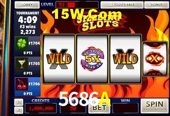 Jackpot Winner
